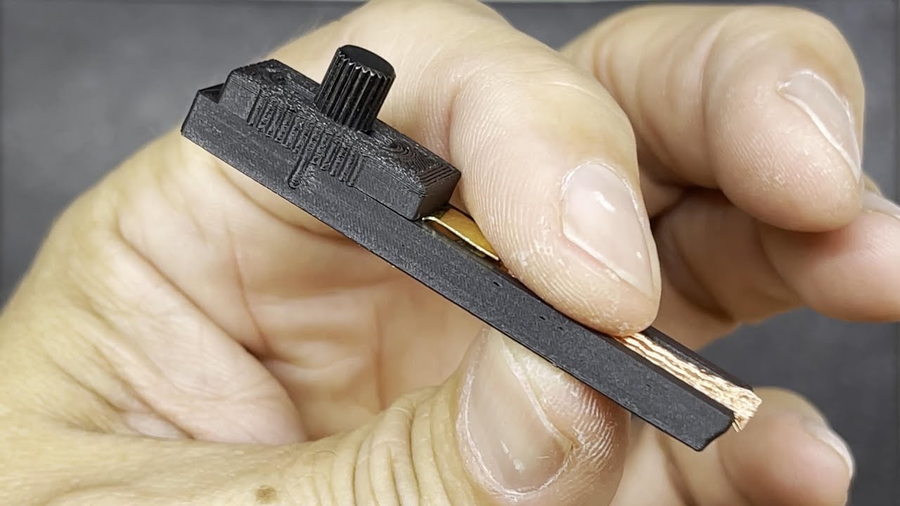 Does length really matter?.. How long should your slot car braids be?