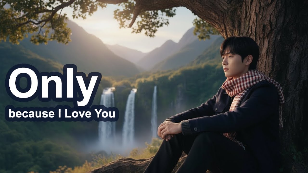 Only Because I Love You