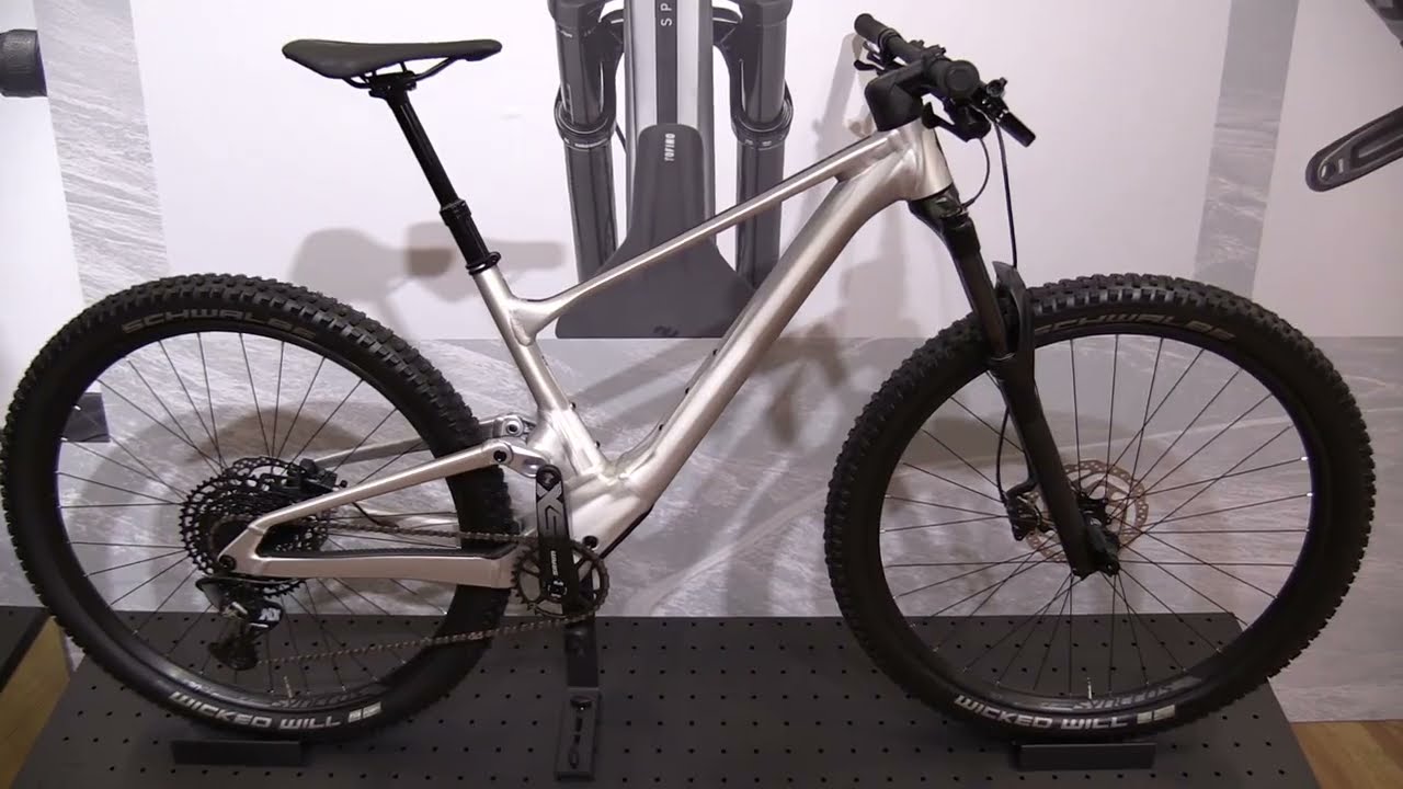 2023 Scott Spark 970