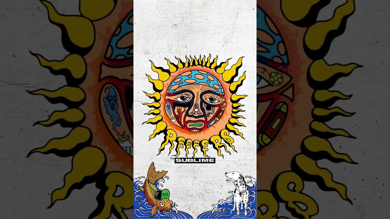 &lsquo;REEFERS BY SUBLIME&rsquo; CANNABIS LINE &ndash; NOW AVAILABLE AT SELECT SOUTHERN CALIFORNIA DISPENSARIES