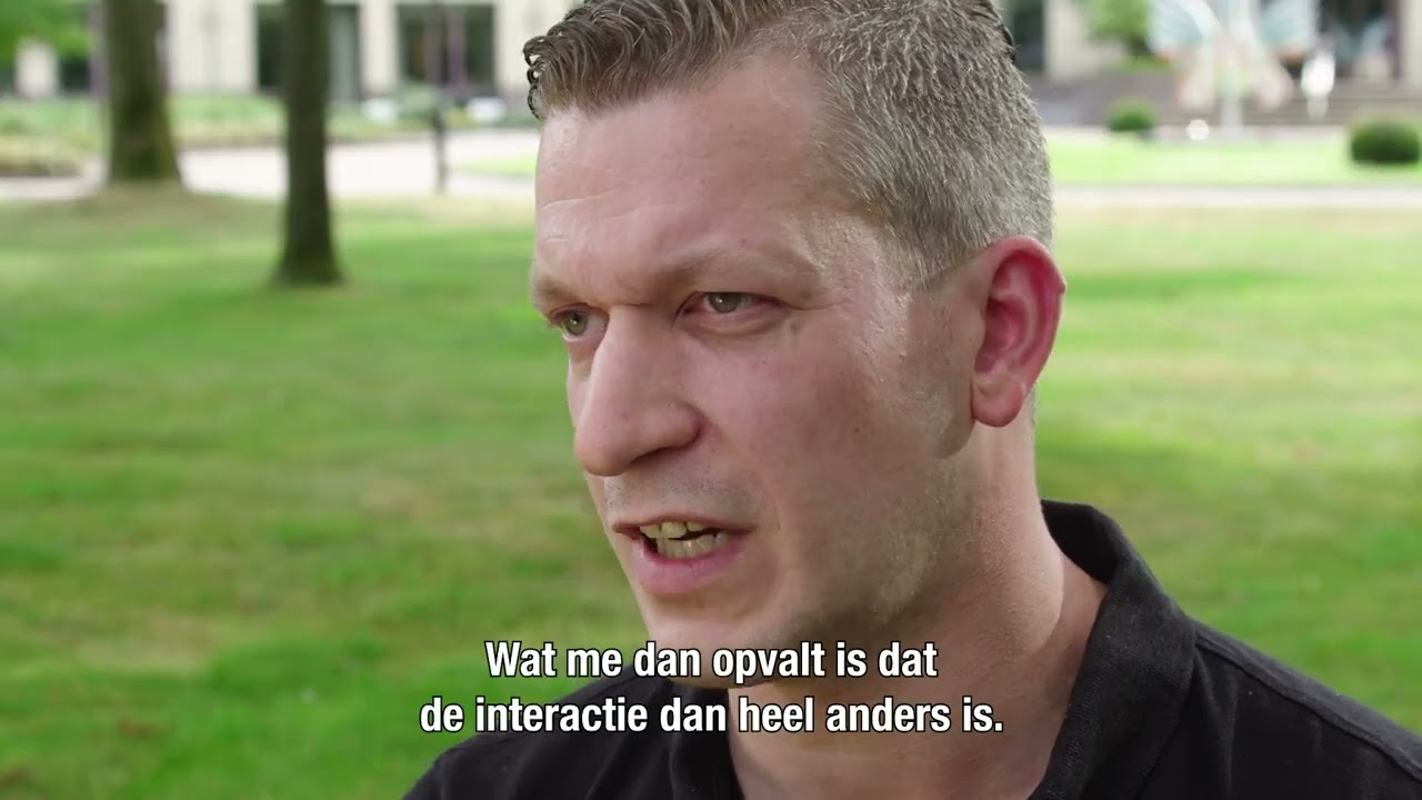 Méér dan een facilitaire dienst bij Yes We Can Clinics