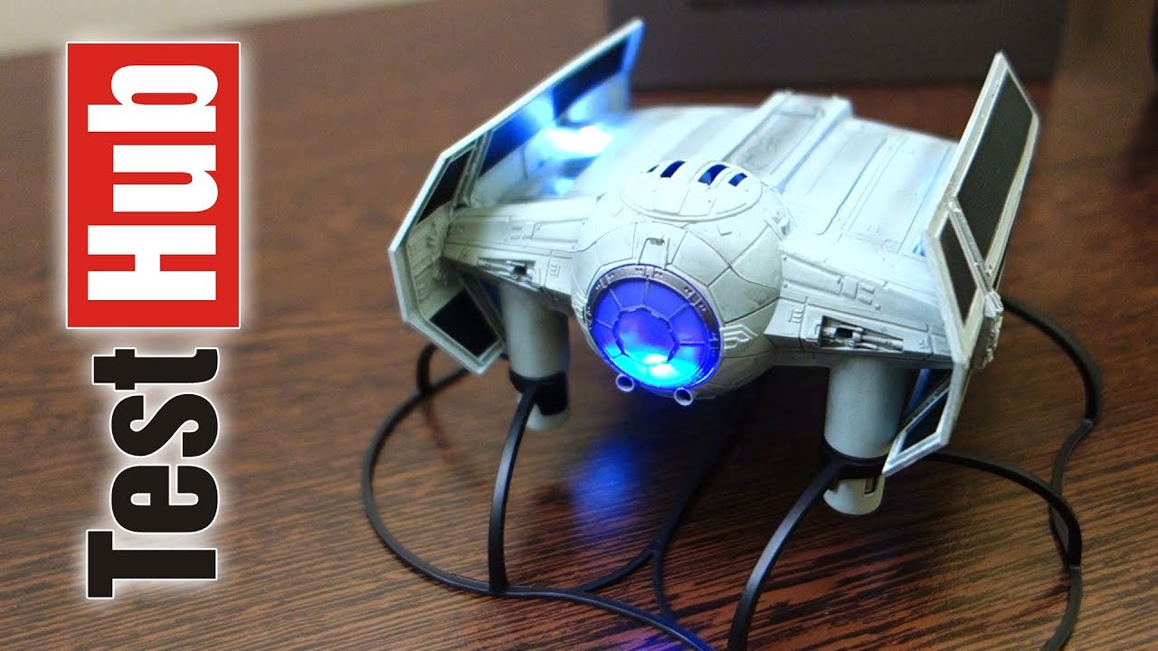 Propel Star Wars Battle Drones