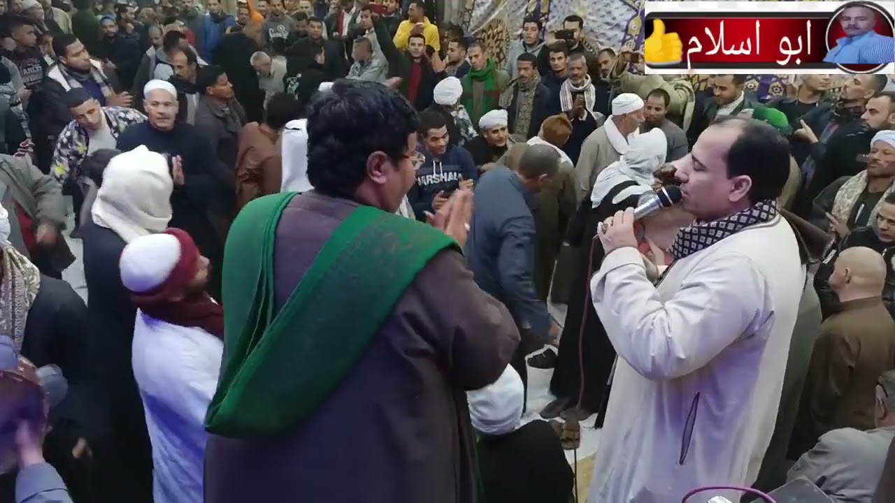 انا عجبي.                  الشيخ احمد عكاشه.        شغل رايق اوووي