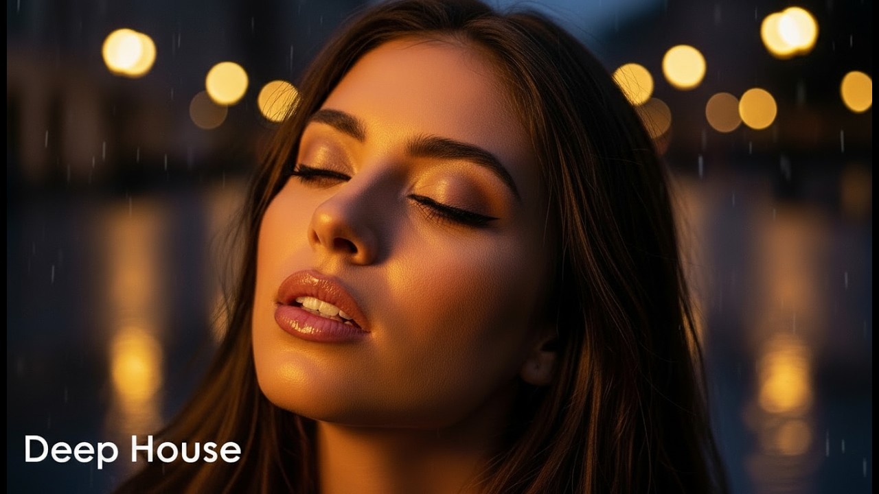 Deep Feeling mix house Chill Mix Vocal House  Nu Disco, Chillout work calm music