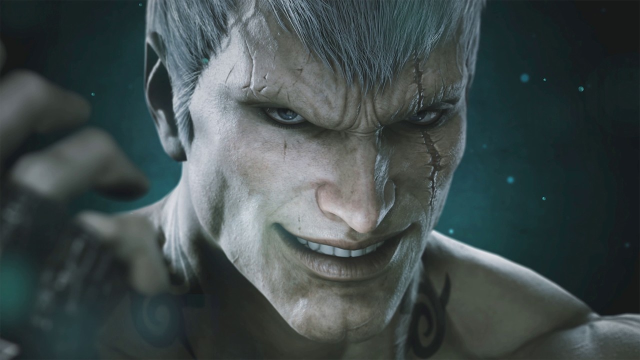 Tekken 8 - Bryan | Character Episodes