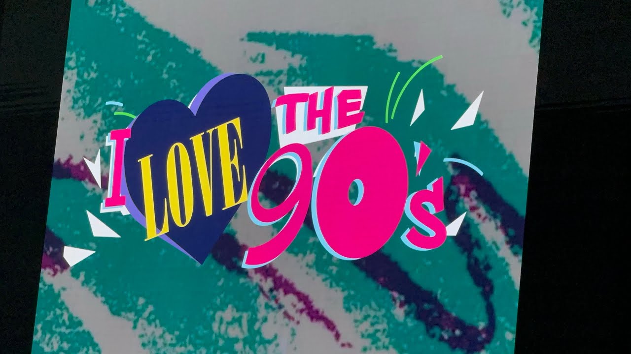 I Love 90s Tour - Full Concert in Tacoma, WA (8/21/25) @ Emerald Queen Casino