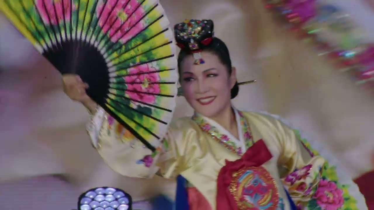Roar Cultural Festival 2024, 어흥 문화예술축제 2024