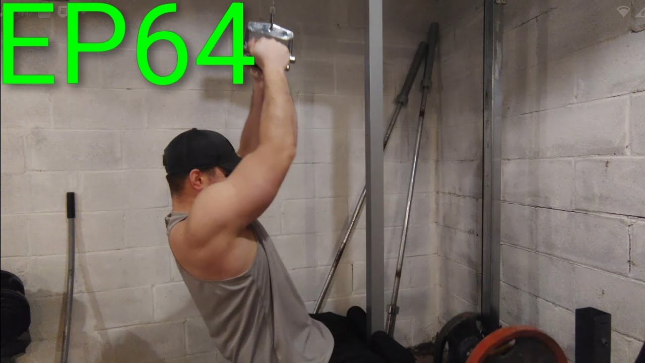 EP64 