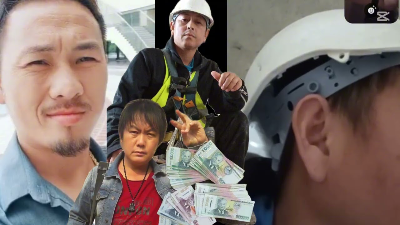 Tsab​miv​ nrog​ koovaj tham txog qhov pab nyiaj​rau​ bee lub​ ntees​ thiab​ tham​ kev khiav nkau rog