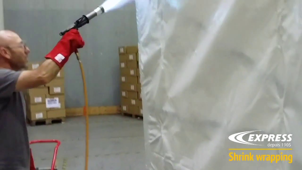 Hornet - Thermo-plastique 200µm