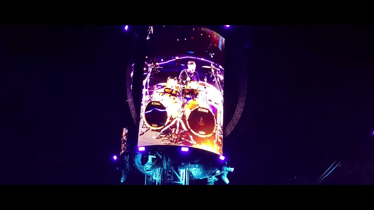 Metallica - The Day That Never Comes (Denver, CO 06/27/25)