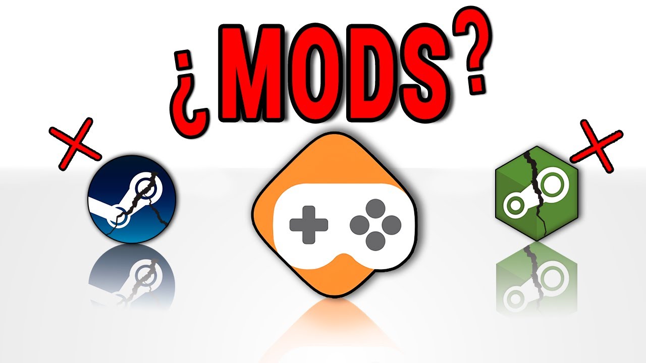 Como Instalar MODS de Steam Workshop Sin STEAM (FUNCIONANDO)