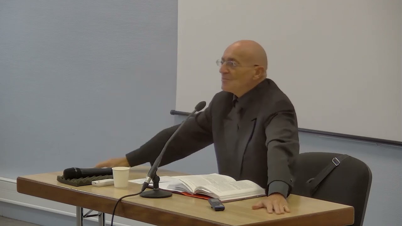 Le christianisme transcendant