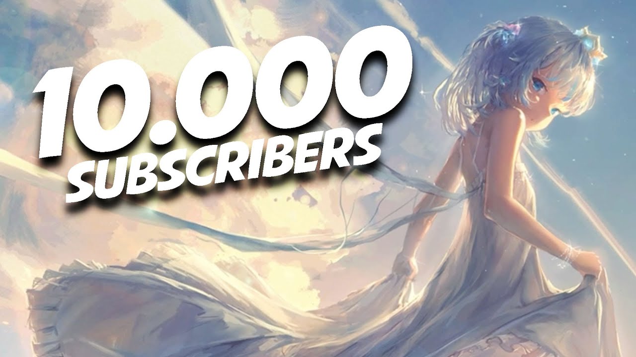 10 000 SUBSCRIBERS MIX - POPULAR BOUNCE REMIX 2024 (Mix #4)