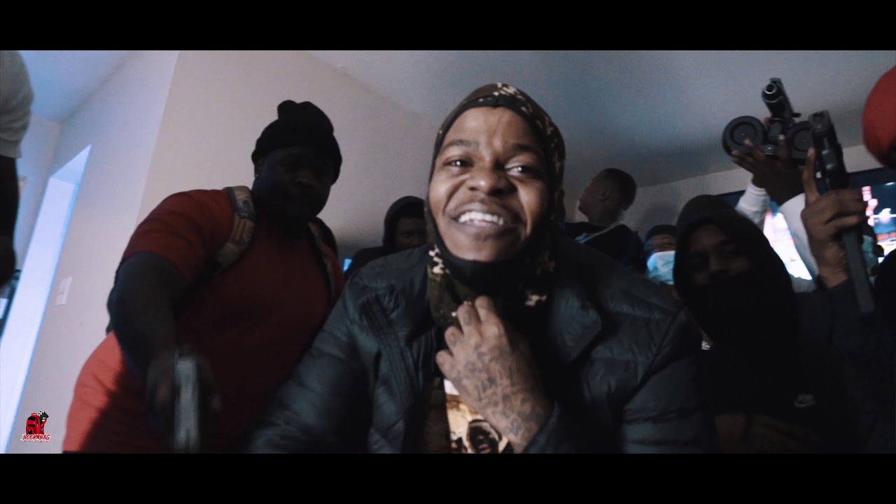 Ratchet Man- Ratchet Mode (shotby @Bookbagfilms)