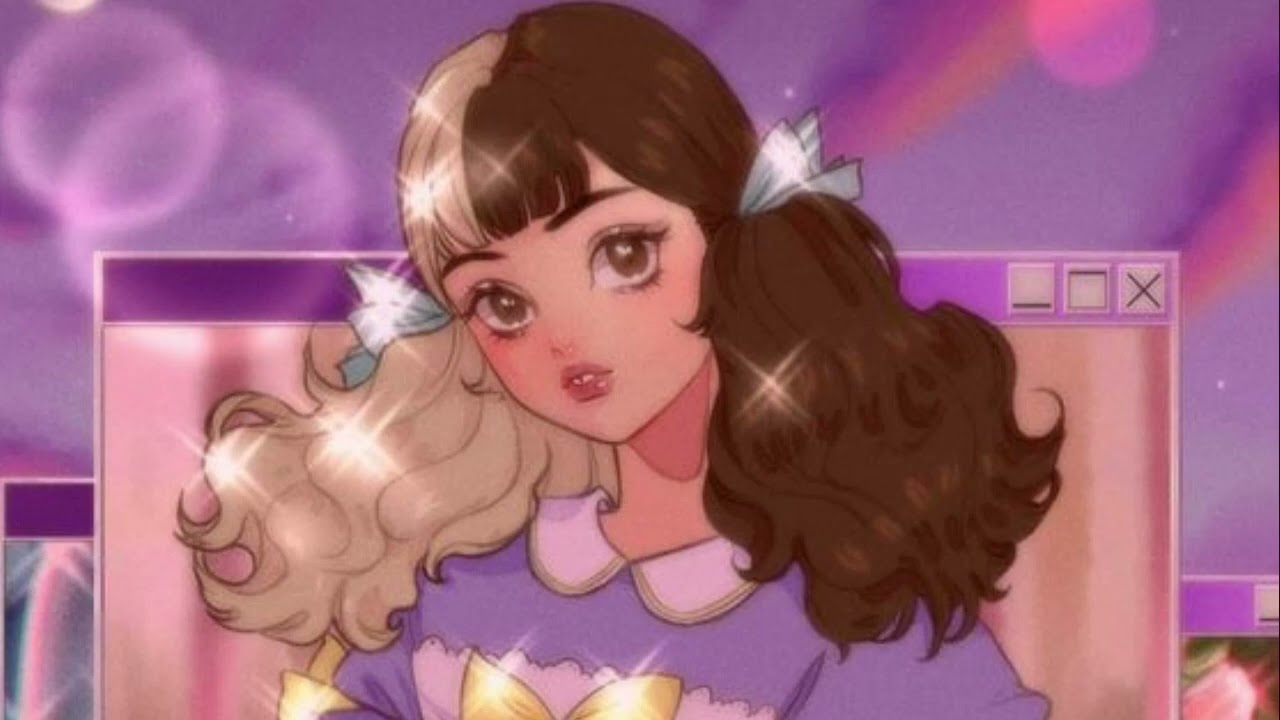 ➵•melanie martinez - 『cry baby』(instrumental) slowed & reverb