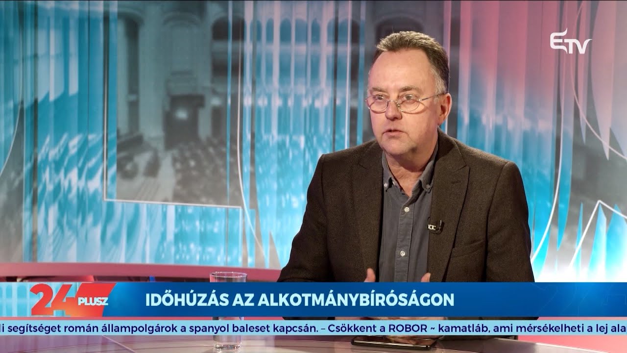 24plusz: Hatalmi játszmák a Bolojan-kormányban