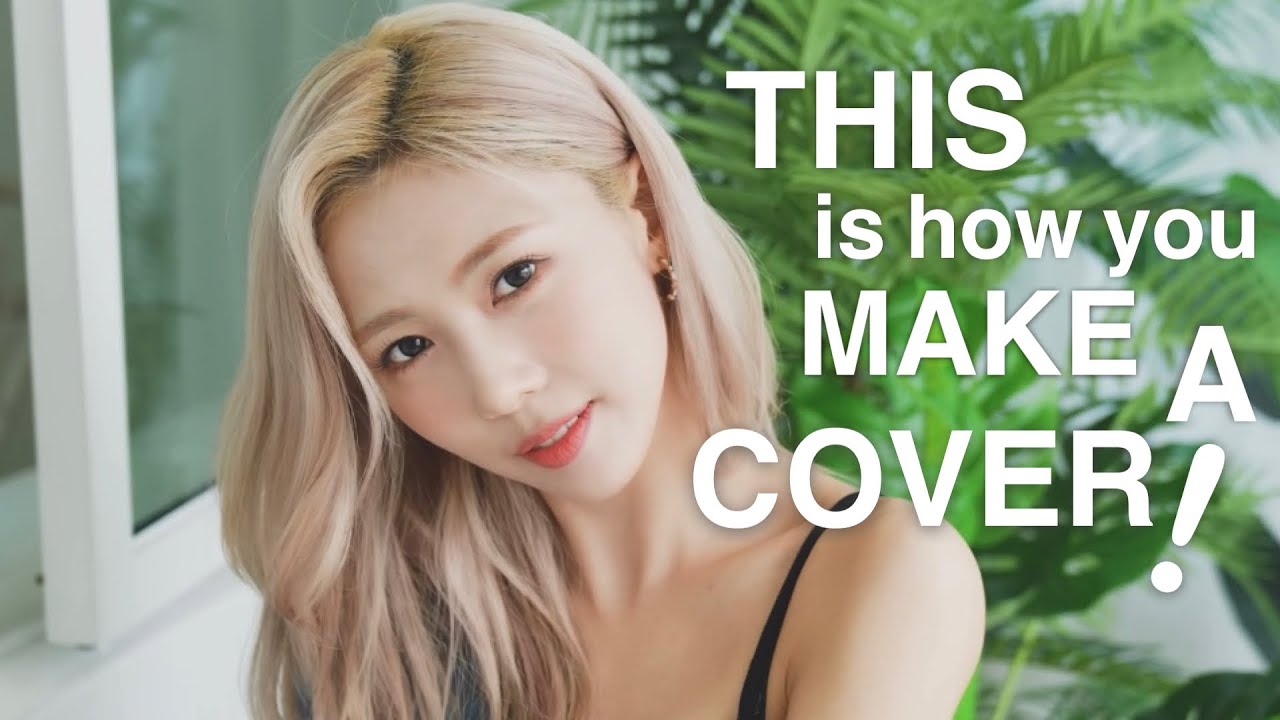 dreamcatcher are the QUEENS of song covers
