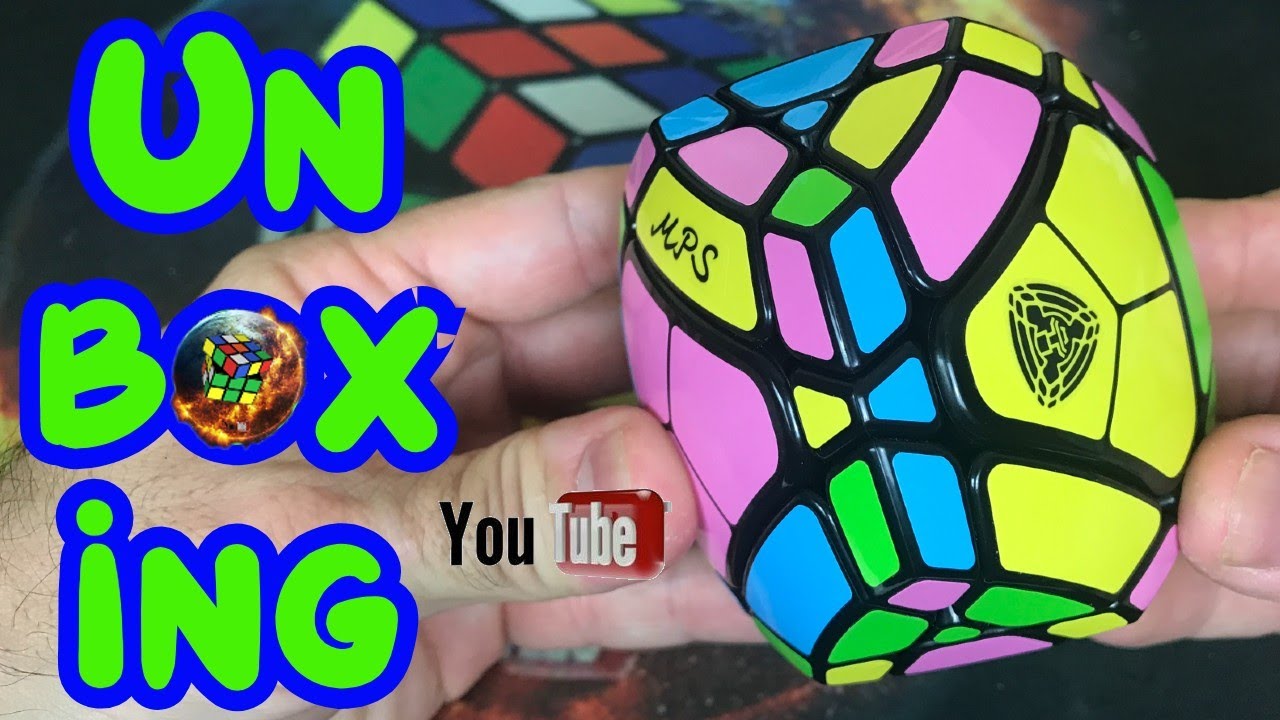 HANOIMINX, MI DECADENCIA INCREMENTA😂😂 [DE MAI PHU SON] | UNBOXING #191 | @RUBIKworld