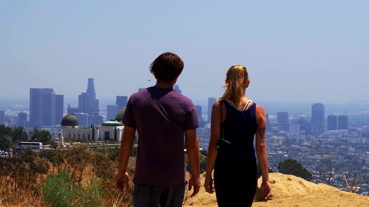 Martin Englerd - Summer Side [Official Video]