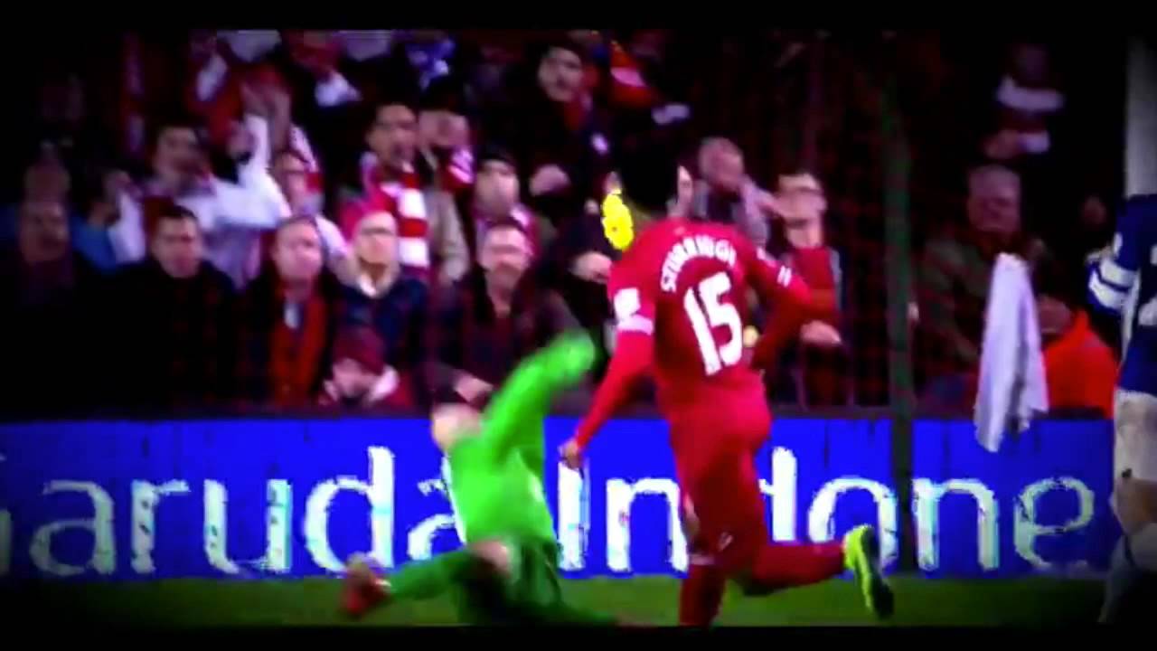 Daniel Sturridge - Back Again - 2015/16 Promo [HD]