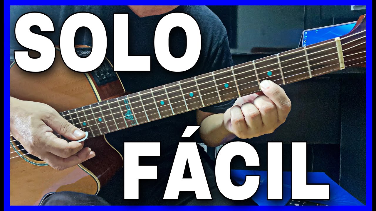 Leão Domado - Chico Rey & Paraná, aprenda esse Solo Lindo no Violão