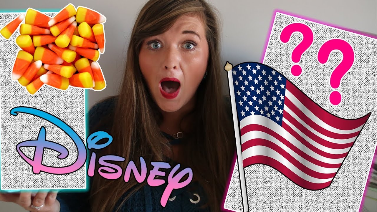 HUGE AMERICAN VACATION HAUL! 🇺🇸