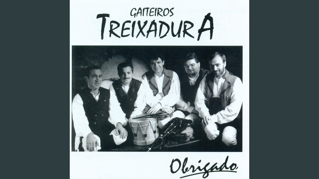 Aires de Carnaval, O Camiño do Santo Cristo