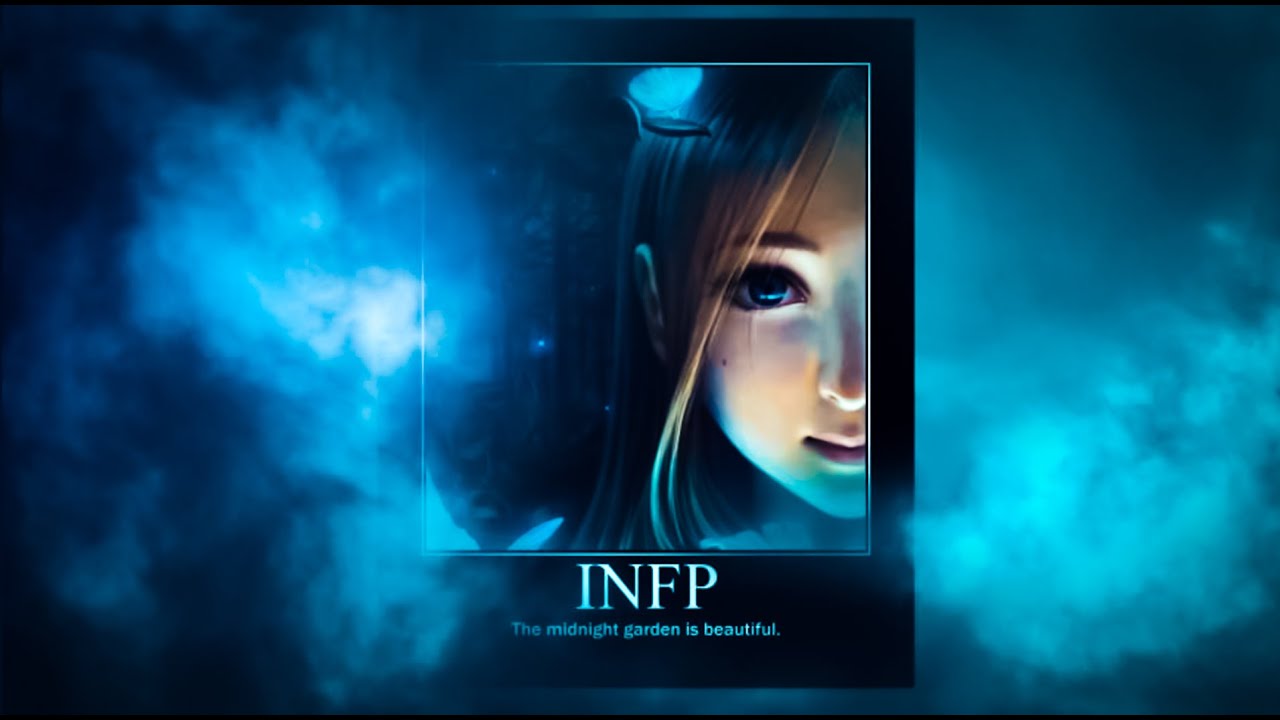 INFP Memes | Volume 2