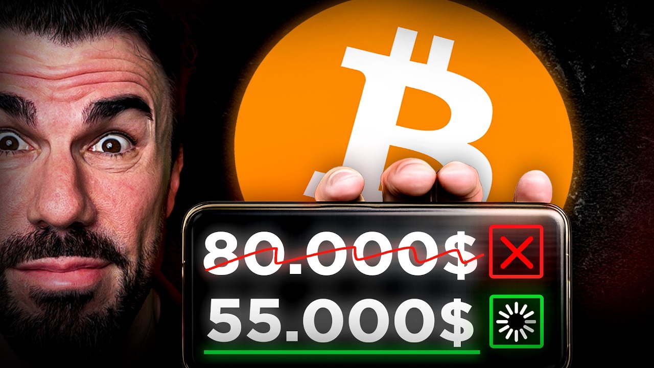 Bitcoin NO VOLVERÁ a los 80.000$ hasta 2027 | Esto NADIE te lo cuenta