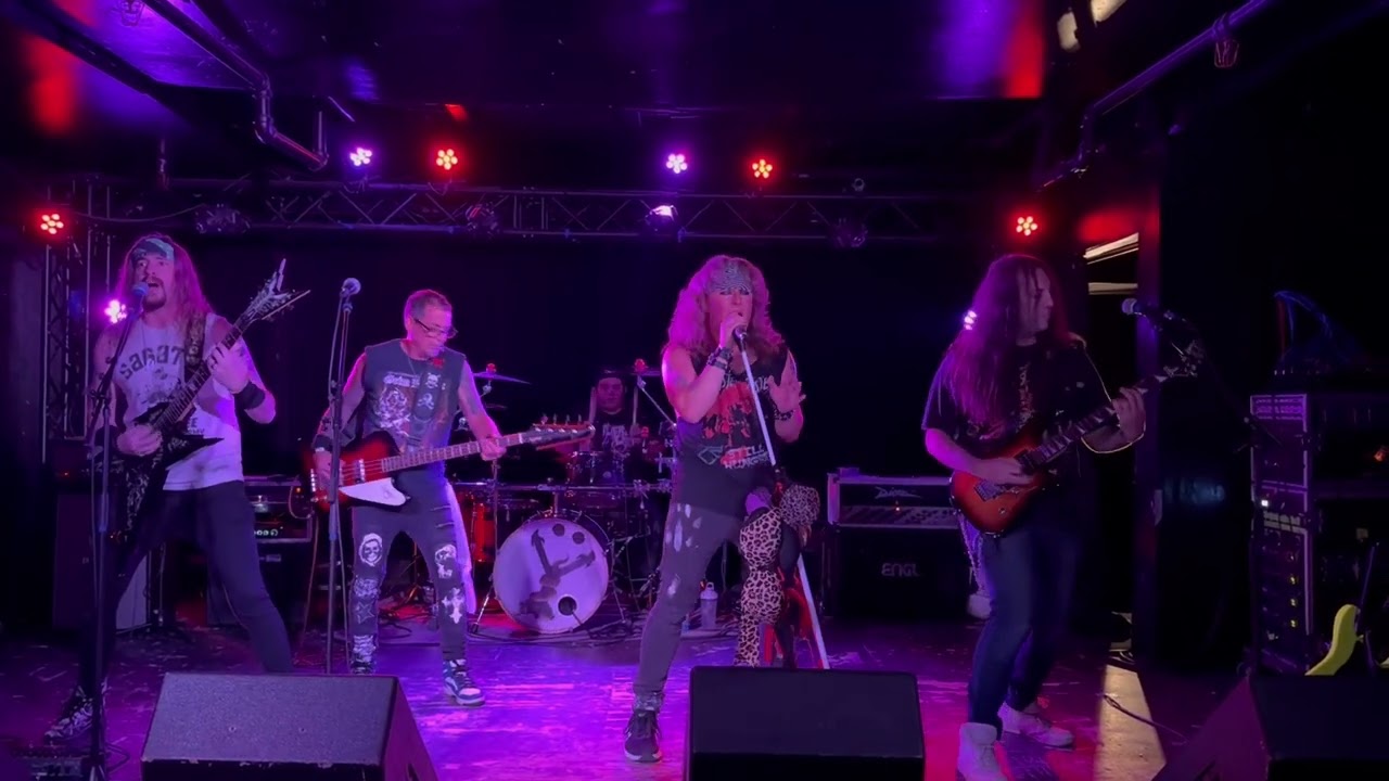 Immortal Synn | "Summertime Boys" "Duel Shape" "Immortal Synn Live" 