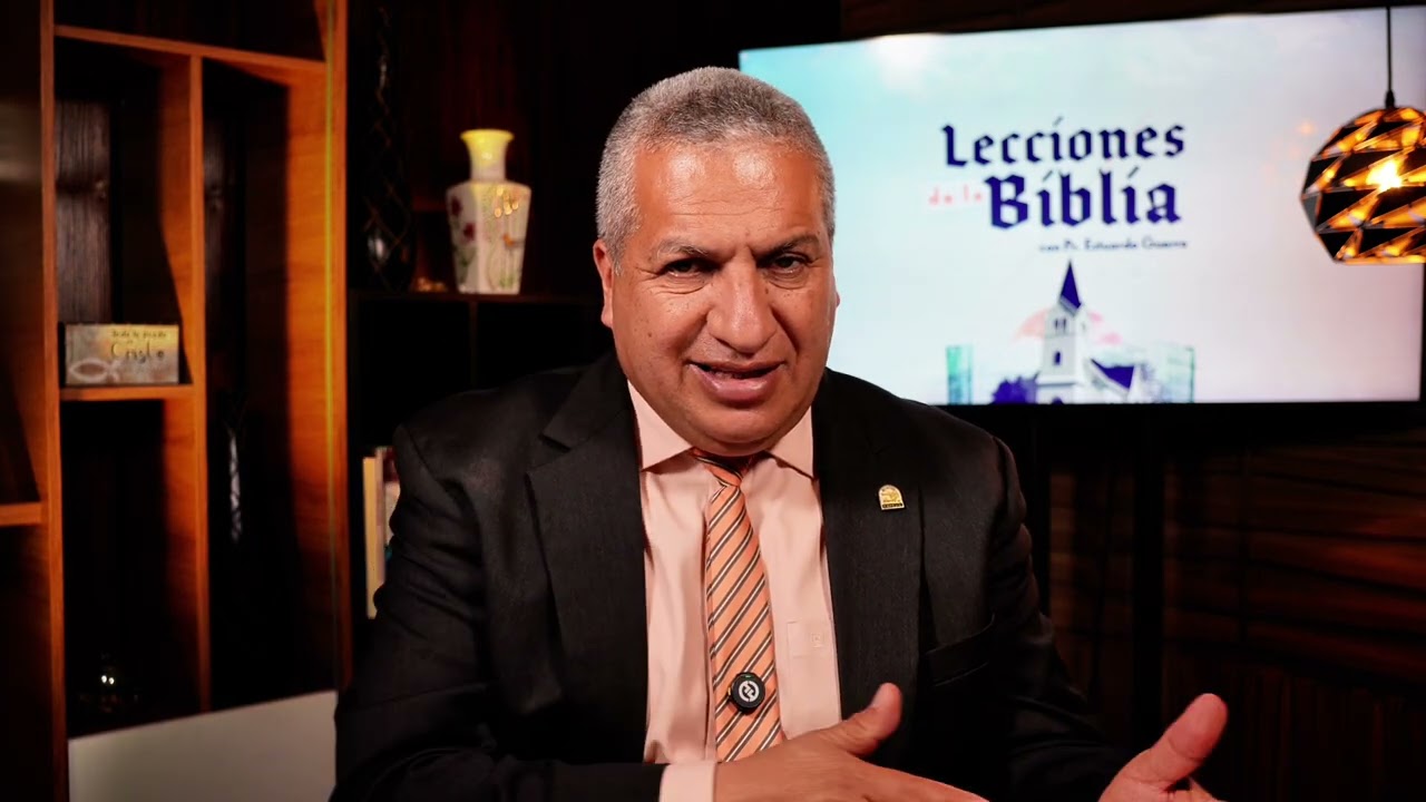 LDB - RESUMEN - COMPLETOS EN CRISTO - SÁBADO 07 DE MARZO DE 2026