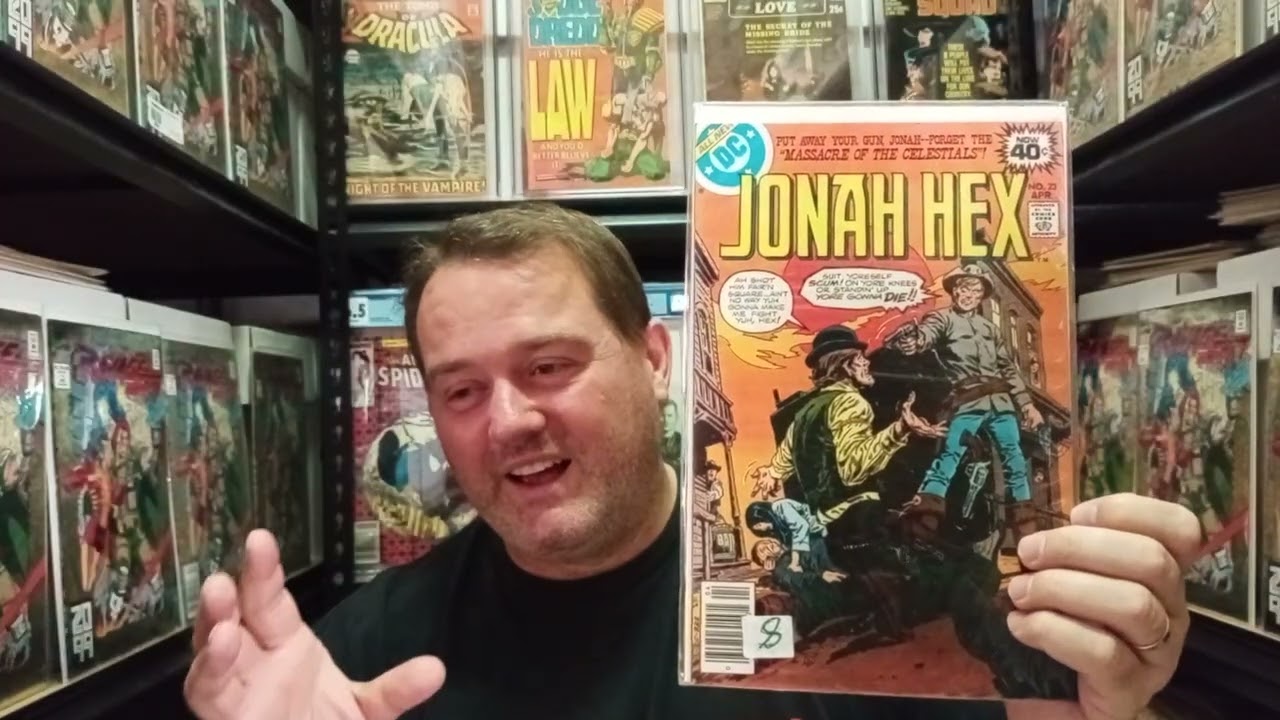 A forgotten Batman villain...