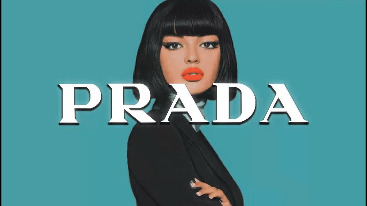 PRADA Store Music | Luxury Music For Shops | Deep House Fashion Playlist #16