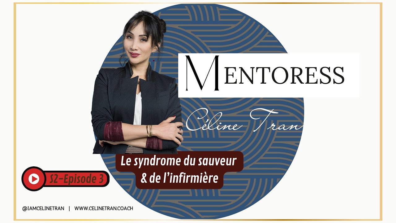 Le syndrome du sauveur (ou de l'infirmière)