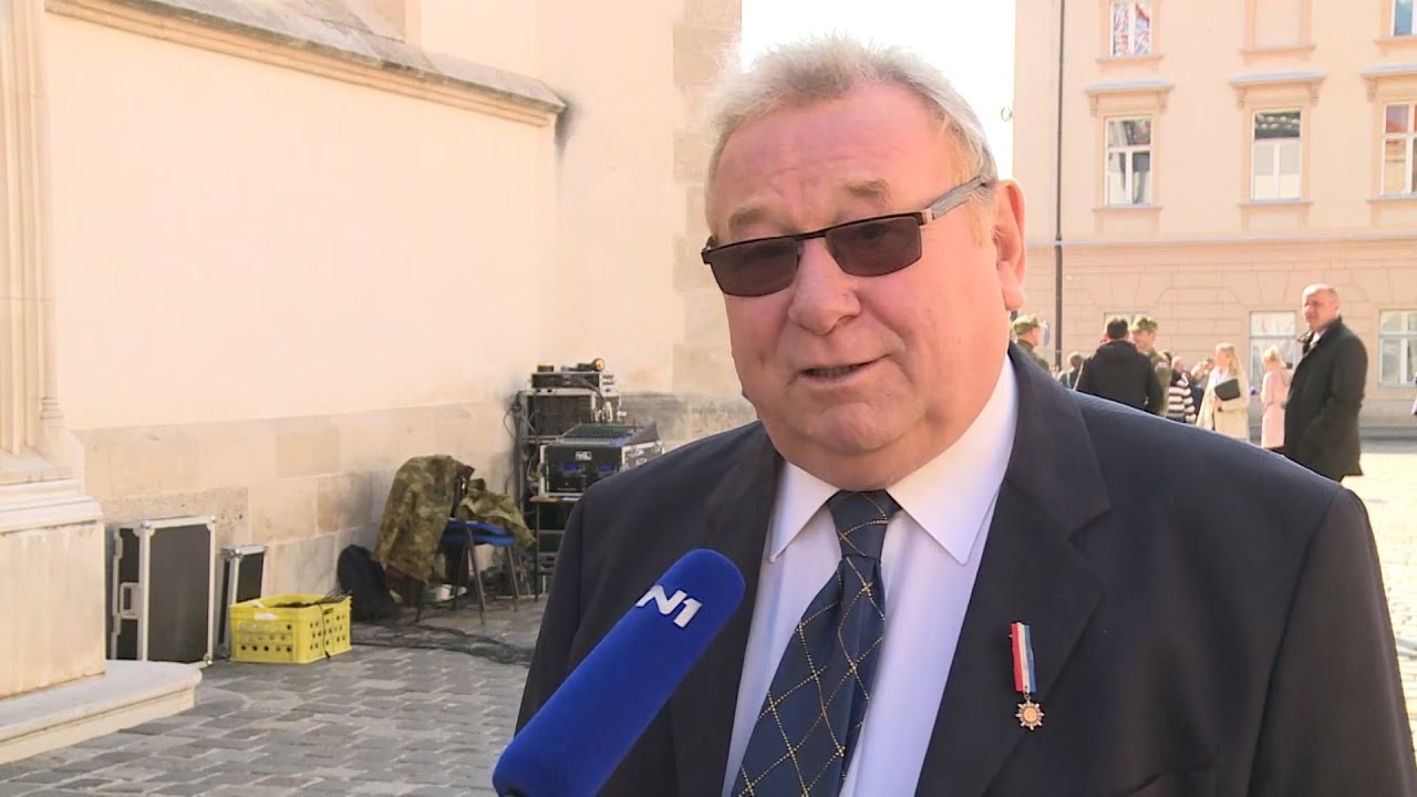 Vladimir Šeks: Današnji dan najvjerojatnije će ostati spomendan