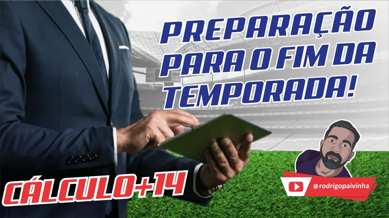 UMA ANÁLISA DO QUE FAZER EM UM FIM DE TEMPORADA NO TOP ELEVEN