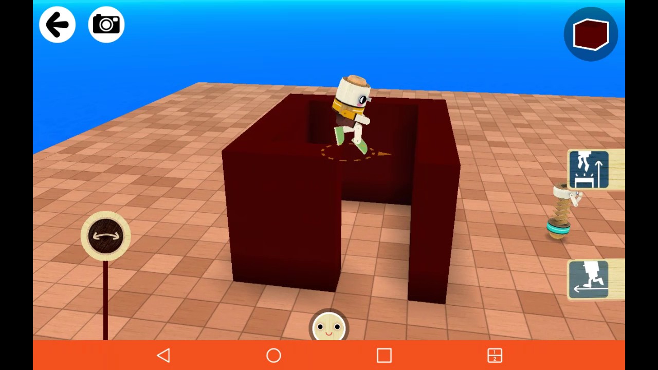 How to build a house in toca builders