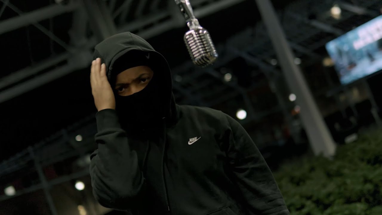 330Kdub - THE ART OF WAR [Official Music Video] Dir. by @Csvisual & @MobileMotionFilmz 