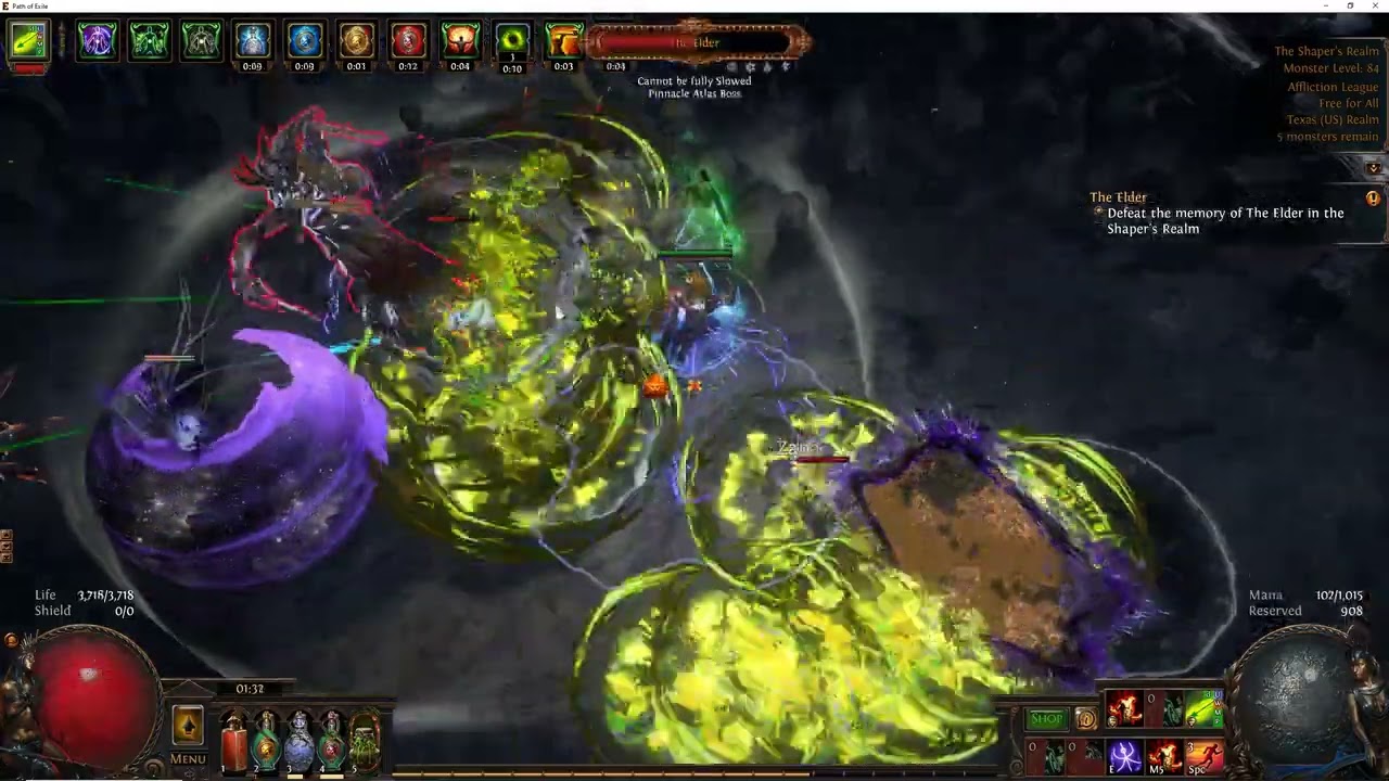 CA Pathfinder Uber Shaper 3.23