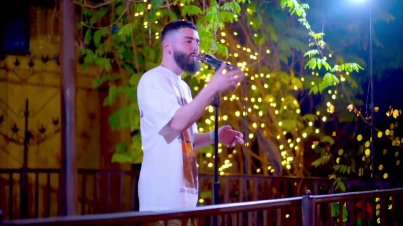 Write About Now Ppoetry Open Mic Ft Luis Marrero