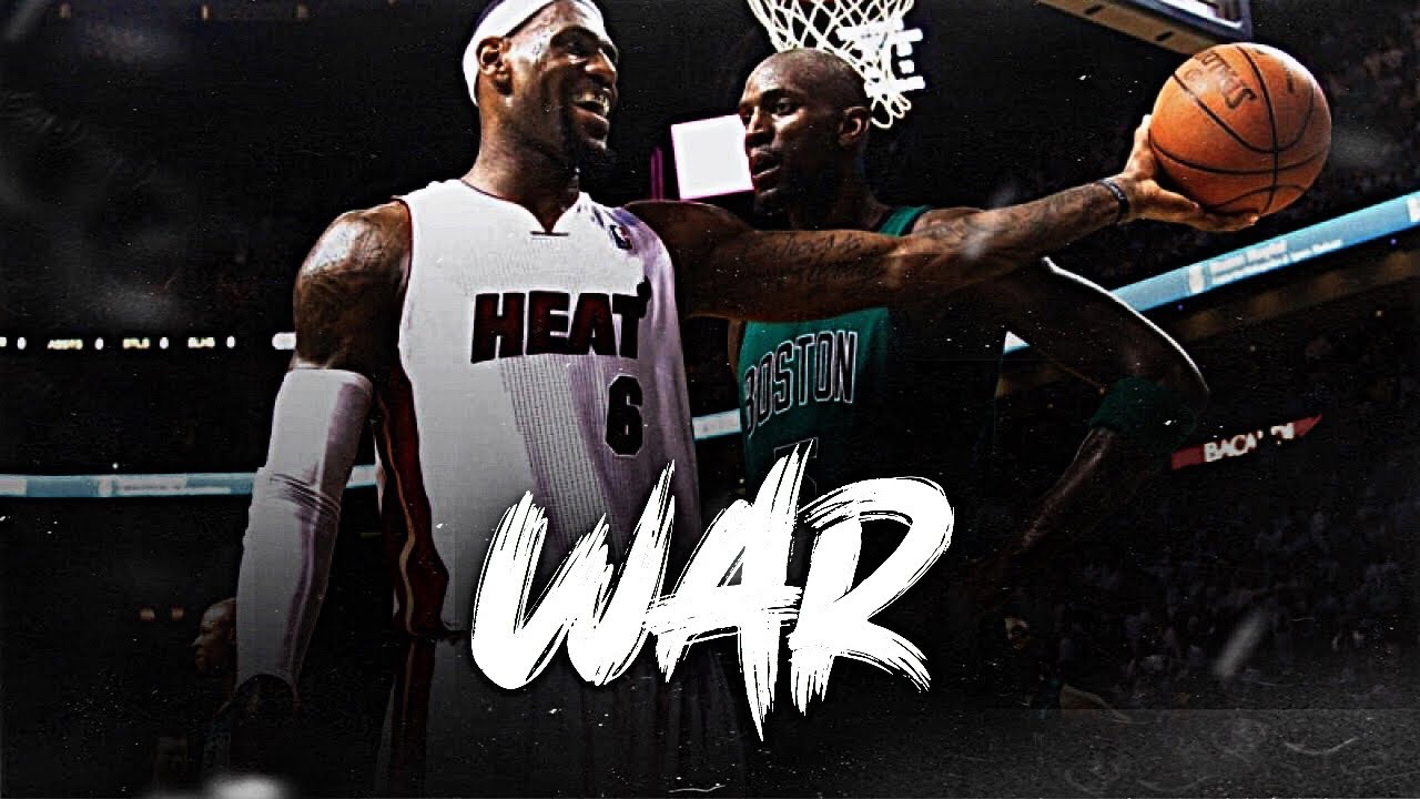 LeBron James Mix - 