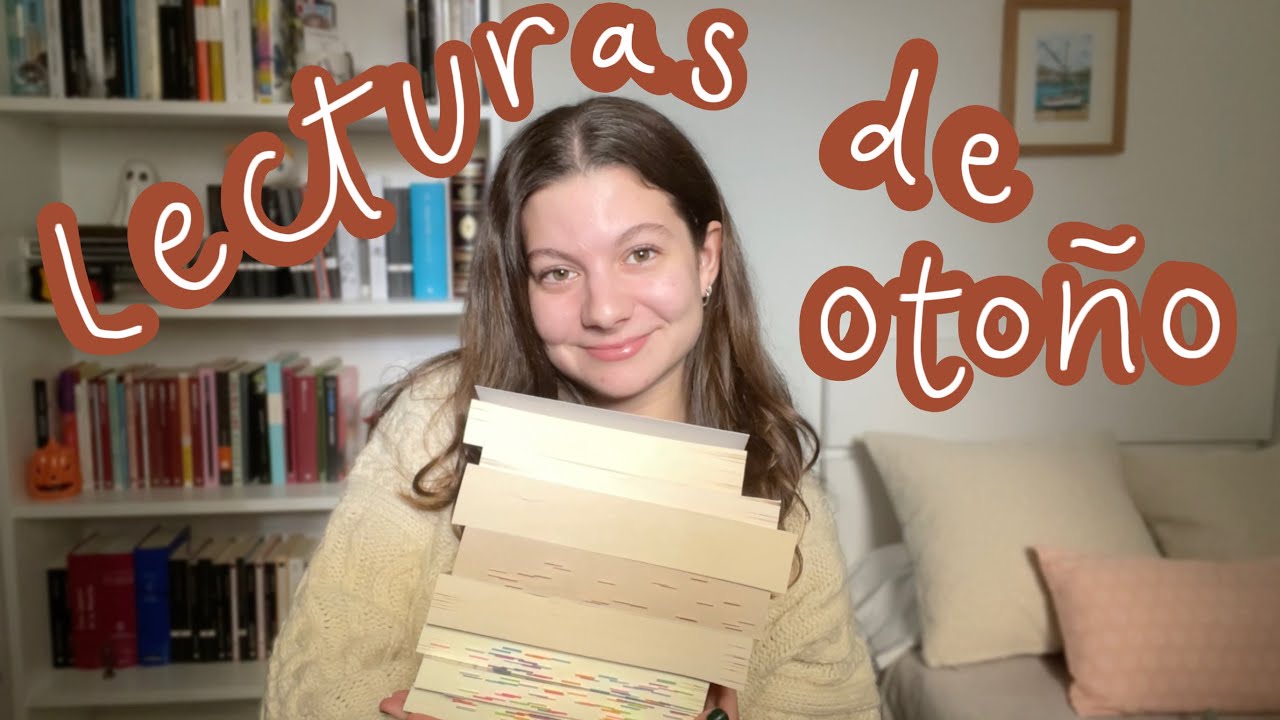 Los 9 libros que he leído este otoño 🍂☕️⭐️ (dark academia, fantasía, clásicos)