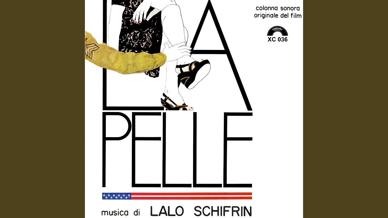 La Pelle Tema D'Amore (Originale)