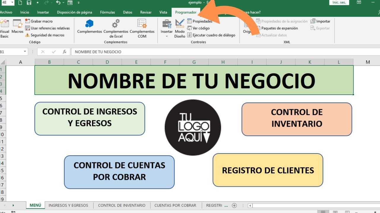 🤑 Como Construir Un Sistema Para LLevar La Contabilidad De Un Negocio Pequeño [FÁCIL Y RÁPIDO]