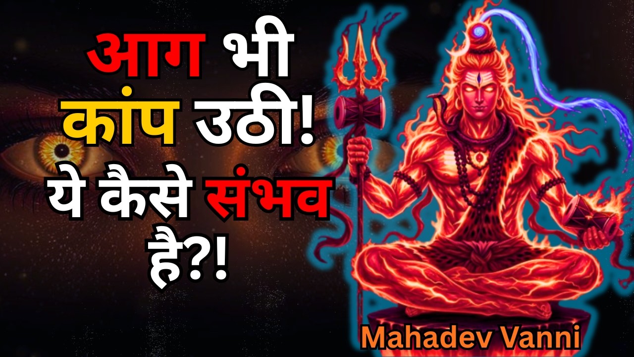 महादेव के इस रहस्य को जानने से आपको अपने जीवन की सच्चाई पता चल जाएगी