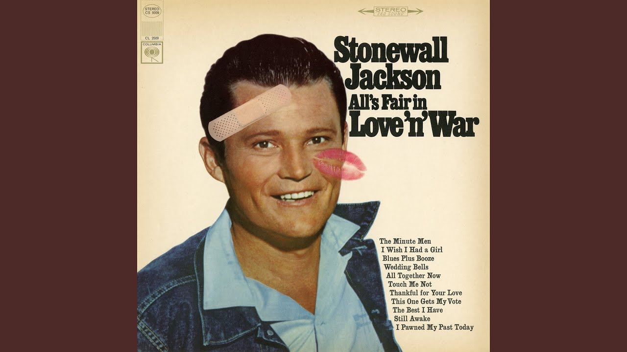 The Minute Men (Are Turning In Their Graves)