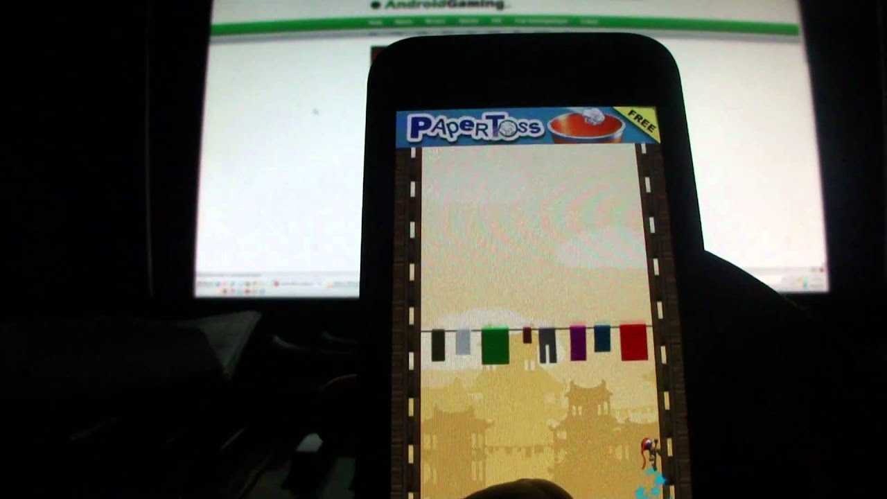 NinJump Android Gameplay