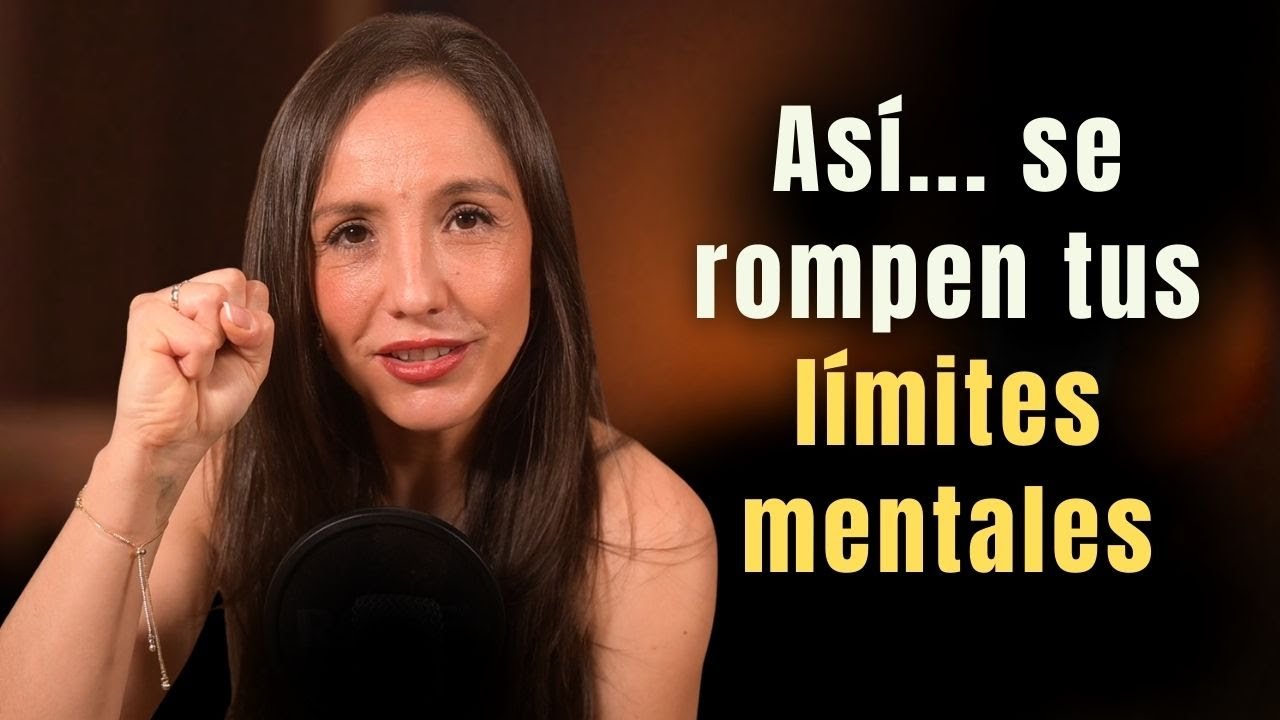 Despierta el PODER oculto de tu MENTE CU&Aacute;NTICA | El VIAJE INTERIOR que cambia tu REALIDAD