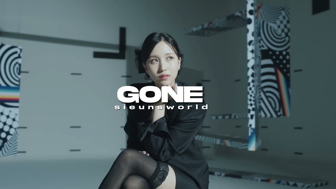 twice - gone (sped up)
